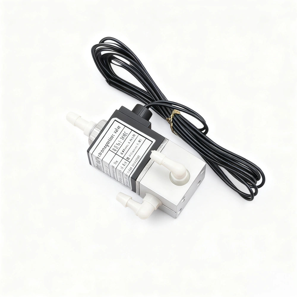 Solenoid Valve - CT-V-30A image 5