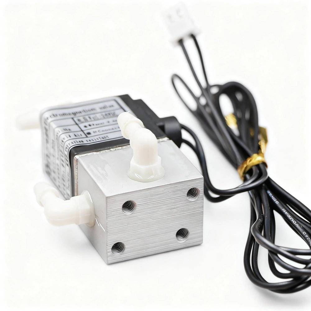 Solenoid Valve - CT-V-30A image 4