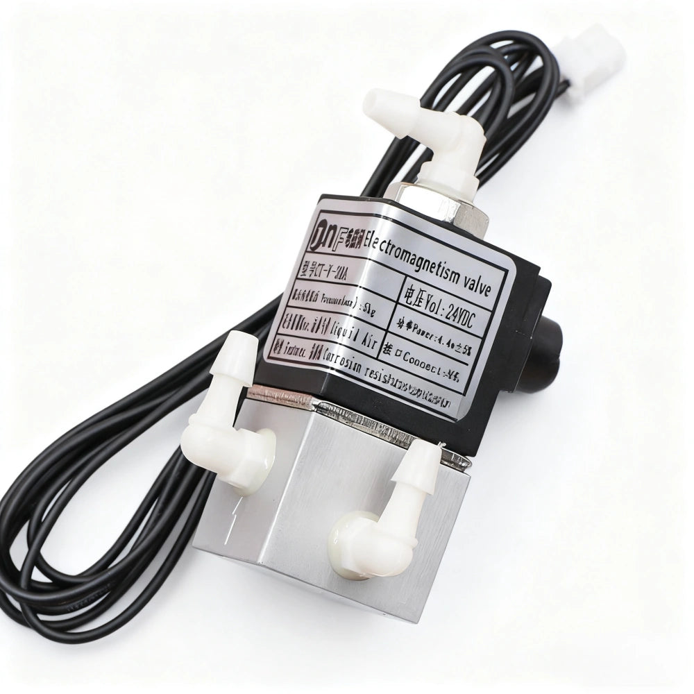 Solenoid Valve - CT-V-30A image 3