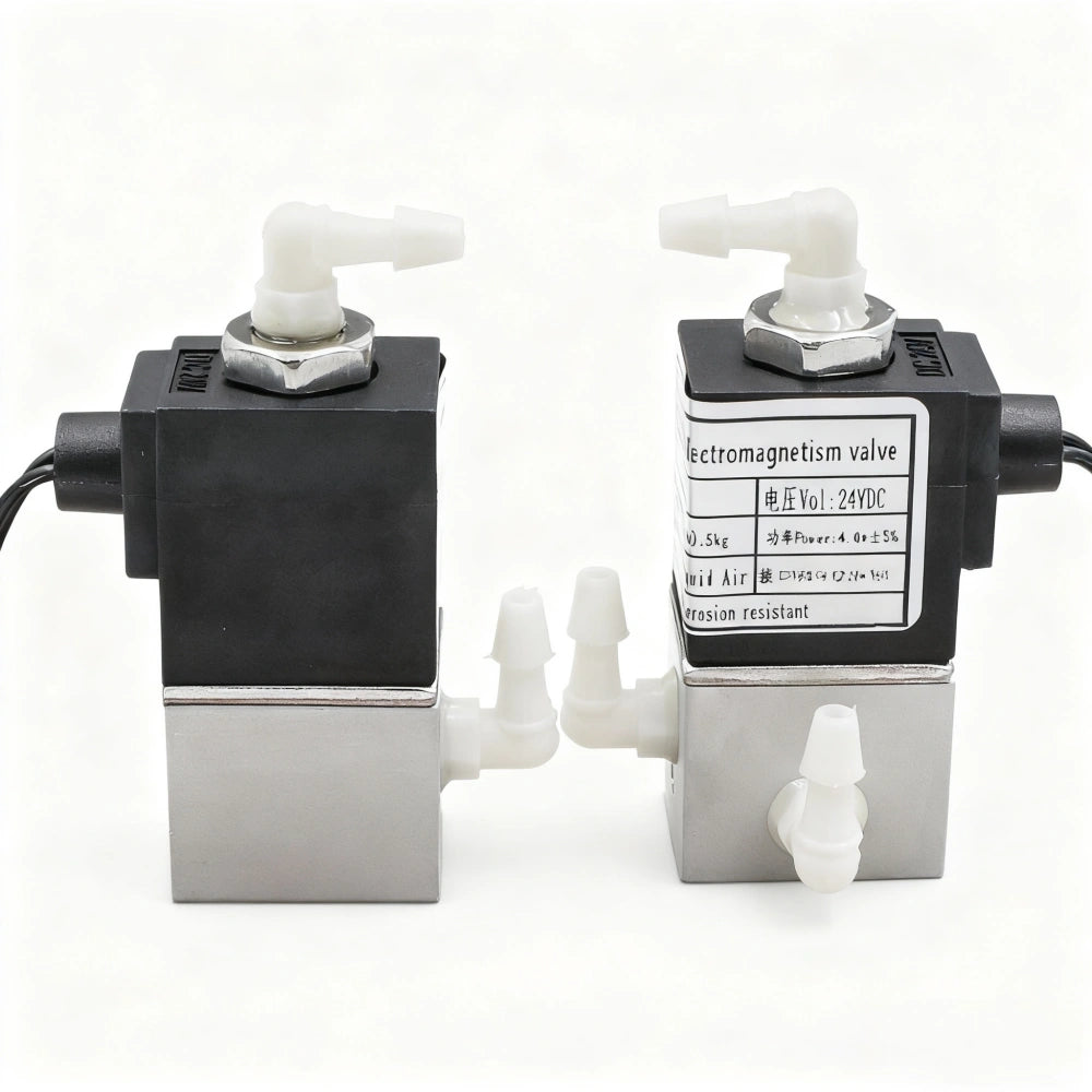 Solenoid Valve - CT-V-30A image 2