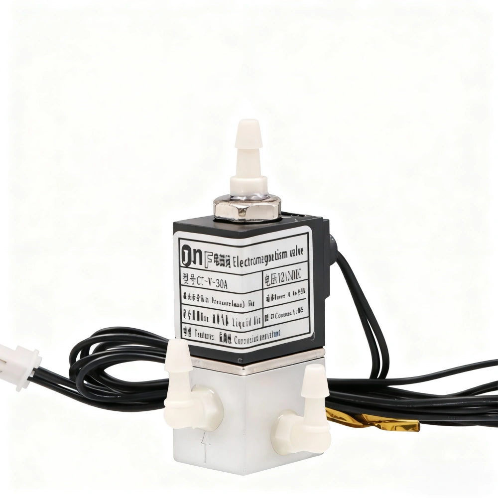 Solenoid Valve - CT-V-30A image 7