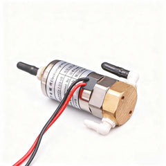 Solenoid Valve - JYY(D)-Z-2/3-1/II image 3