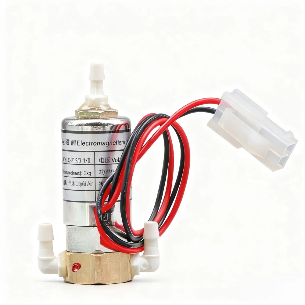 Solenoid Valve - JYY(D)-Z-2/3-1/II image 6