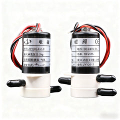 Solenoid Valve - JYY(D)-Z-2-II image 3