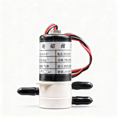 Solenoid Valve - JYY(D)-Z-3-II image 4