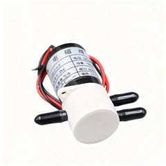 Solenoid Valve - JYY(D)-Z-3-II image 3
