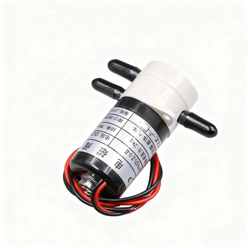 Solenoid Valve - JYY(D)-Z-3-II image 2