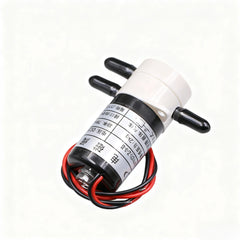 Solenoid Valve - JYY(D)-Z-3-II image 2