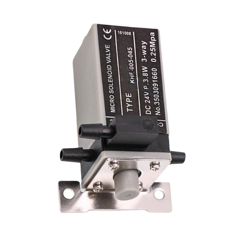Solenoid Valve - KHF-005-045 product image