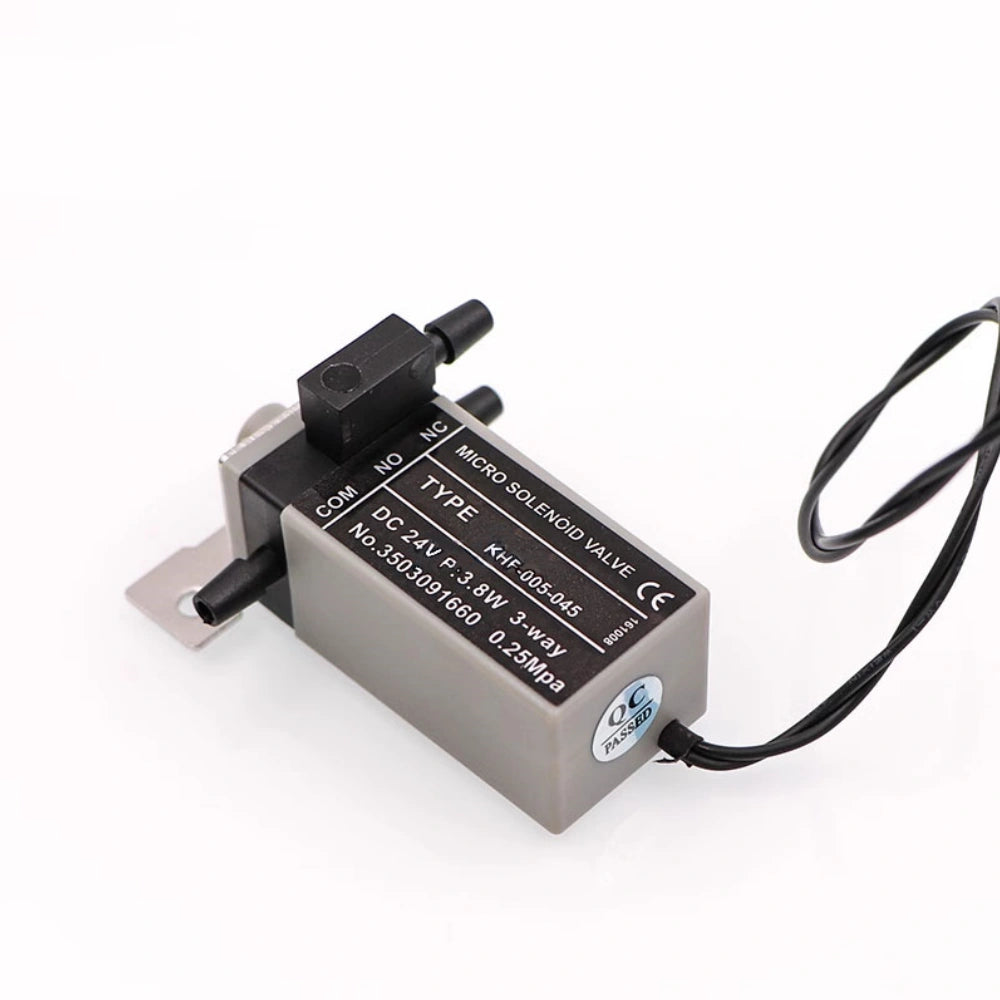 Solenoid Valve - KHF-005-045 image 3