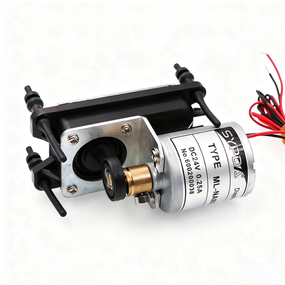 Solenoid Valve - ML-NA600E image 5