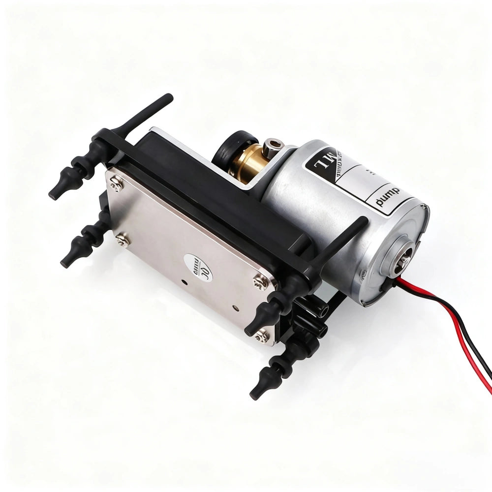 Solenoid Valve - ML-NA600E image 4