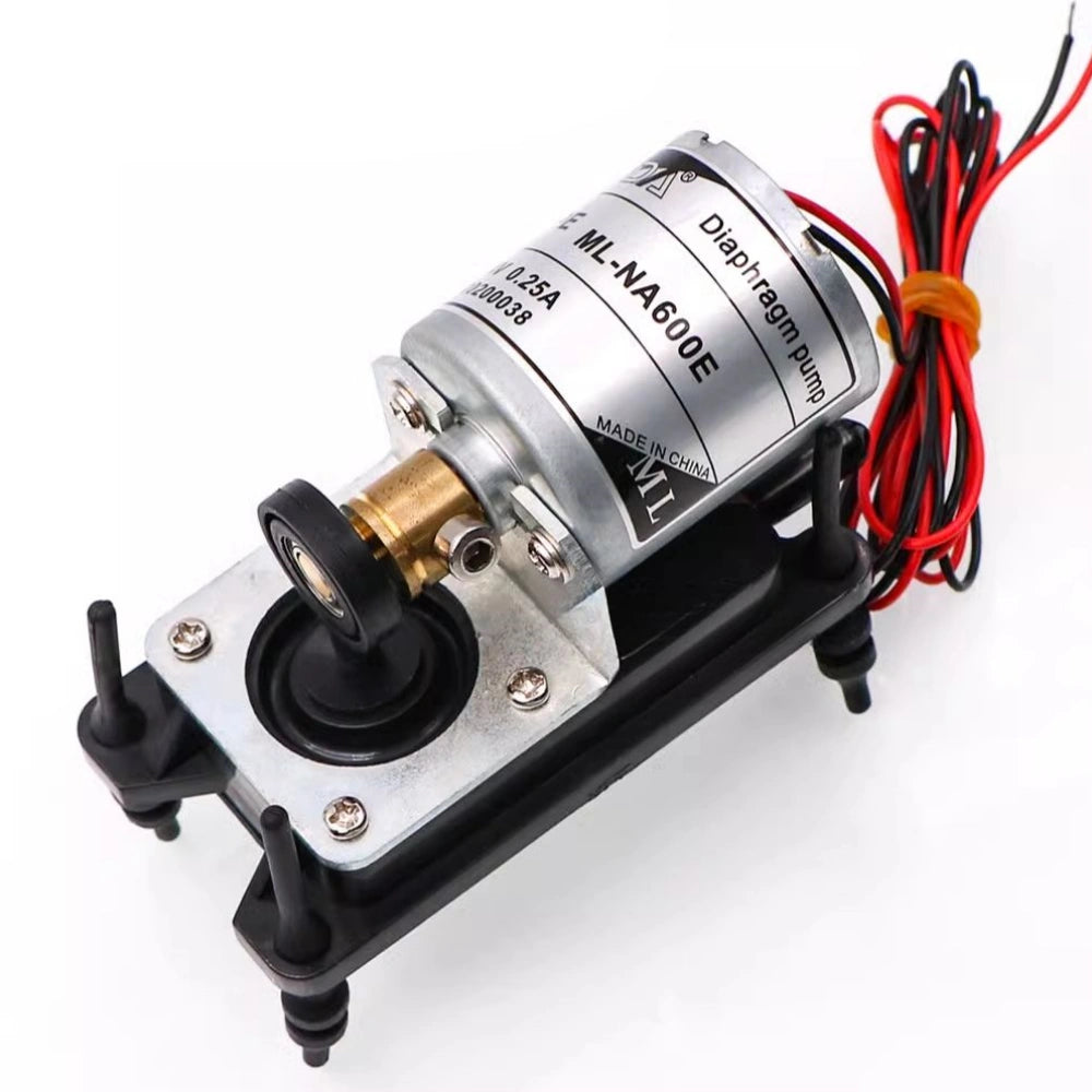 Solenoid Valve - ML-NA600E image 2