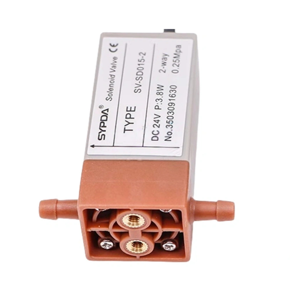 Solenoid Valve - SV-SD015-2 product image