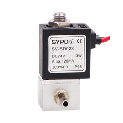 Solenoid Valve - SV-SD028 product image