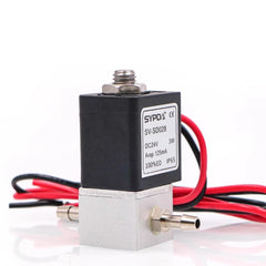 Solenoid Valve - SV-SD028 image 3