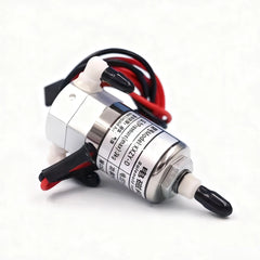 Solenoid Valve - XXZY-D image 4