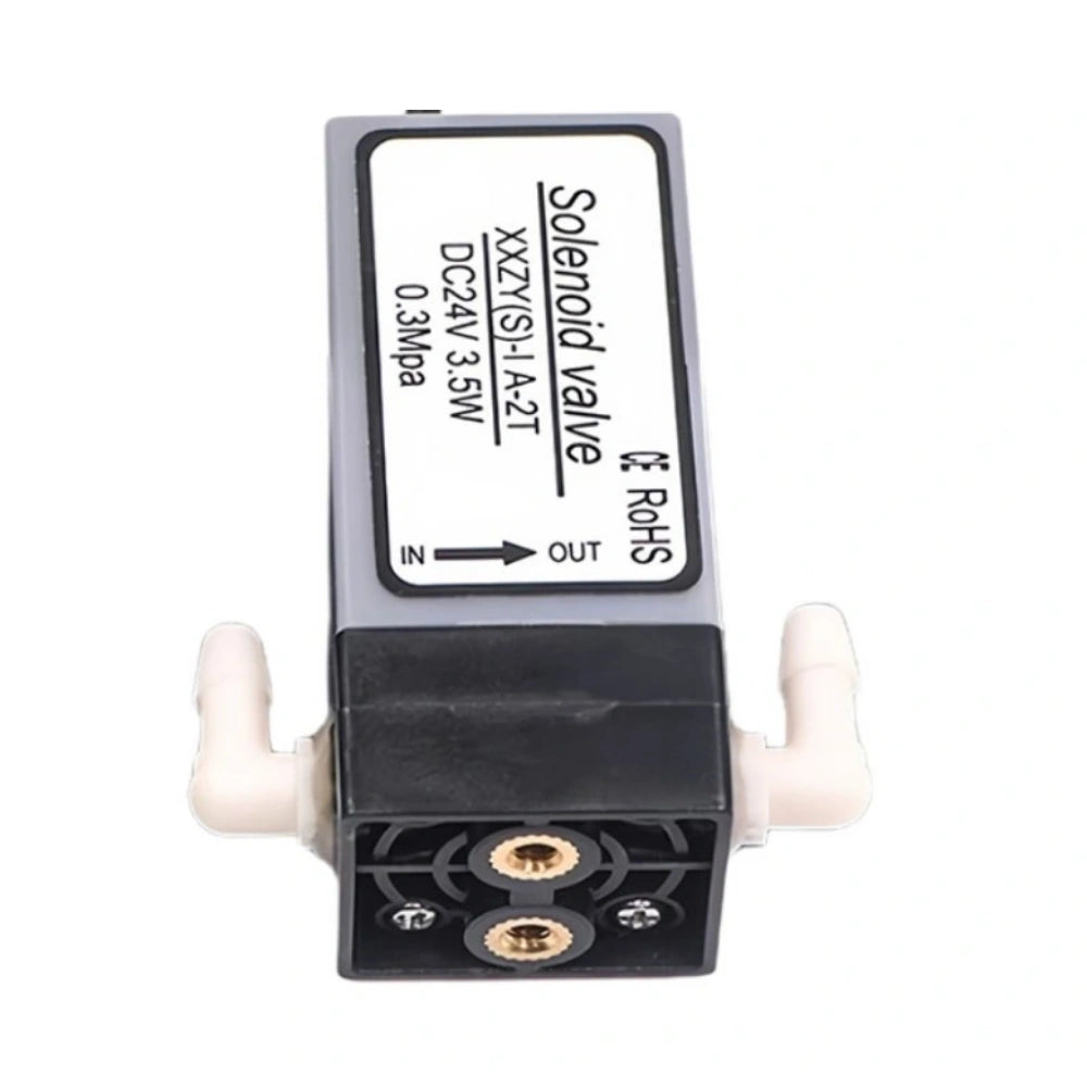 Solenoid Valve - XXZY(S)-I A-2T product image