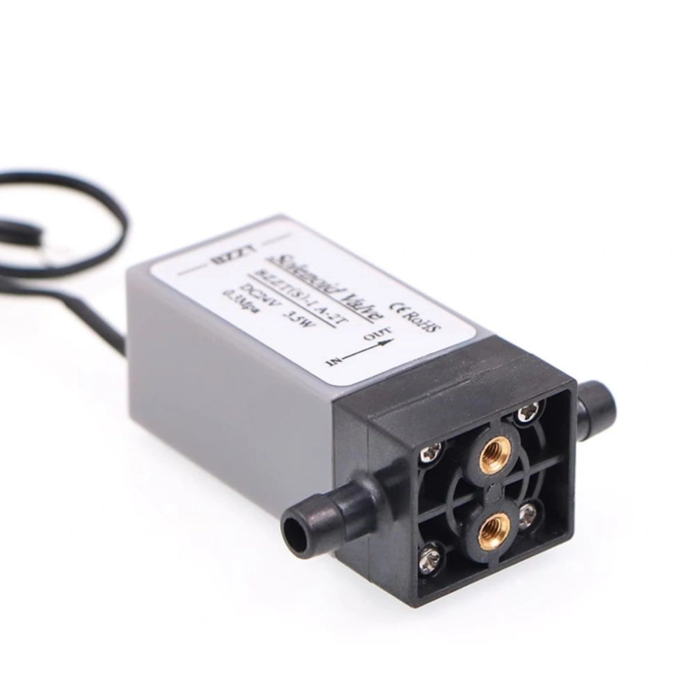 Solenoid Valve - XXZY(S)-I A-2T image 3
