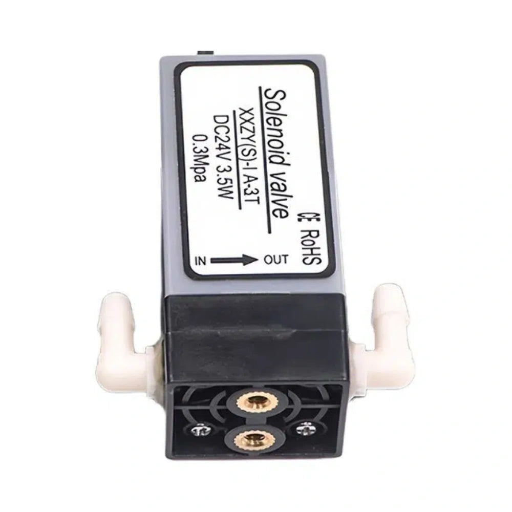 Solenoid Valve - XXZY(S)-I A-3T product image