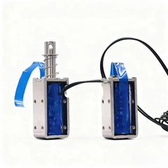 Solenoid Valve for Printer Wiper Blade Mechanism image 3