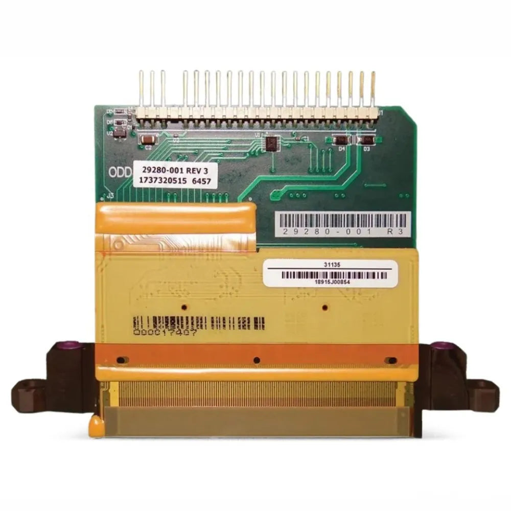 FUJIFILM Dimatix Emerald QE-256/30 AAA Printhead - 30pl main product image