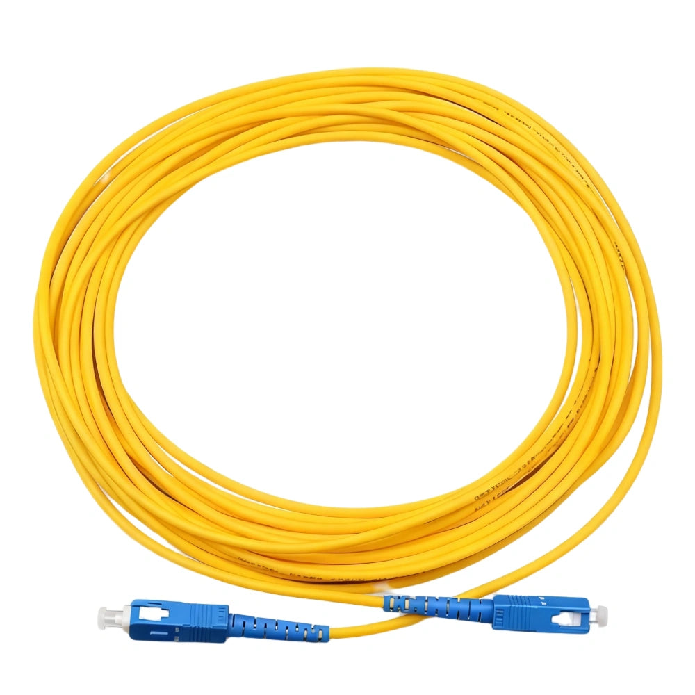 Square-Head Single-Core Fiber Optic Cable product image