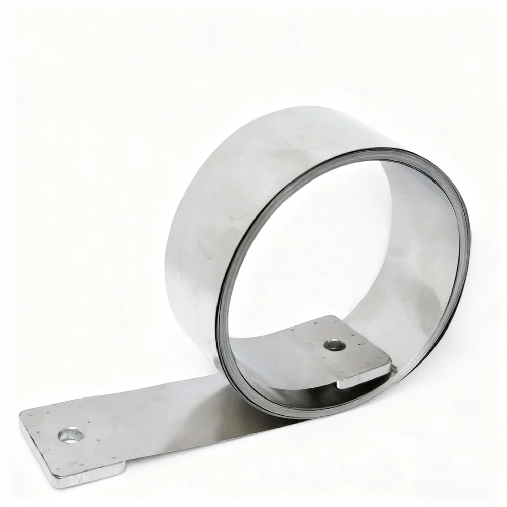 Mutoh XpertJet Steel Belt Assembly - DG-49266 image 3