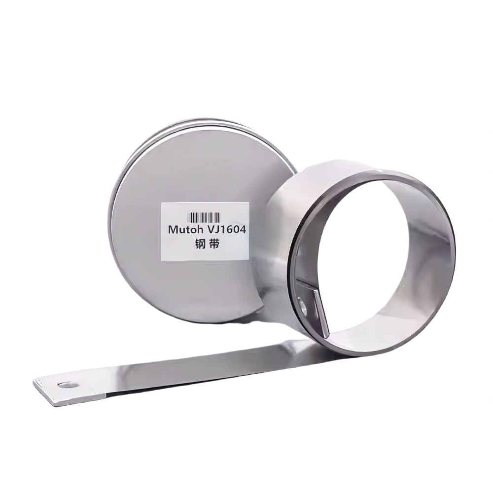 Mutoh Steel Belt for VJ1604 / VJ1624 / VJ1938 / VJ1618 / VJ1638 image 4