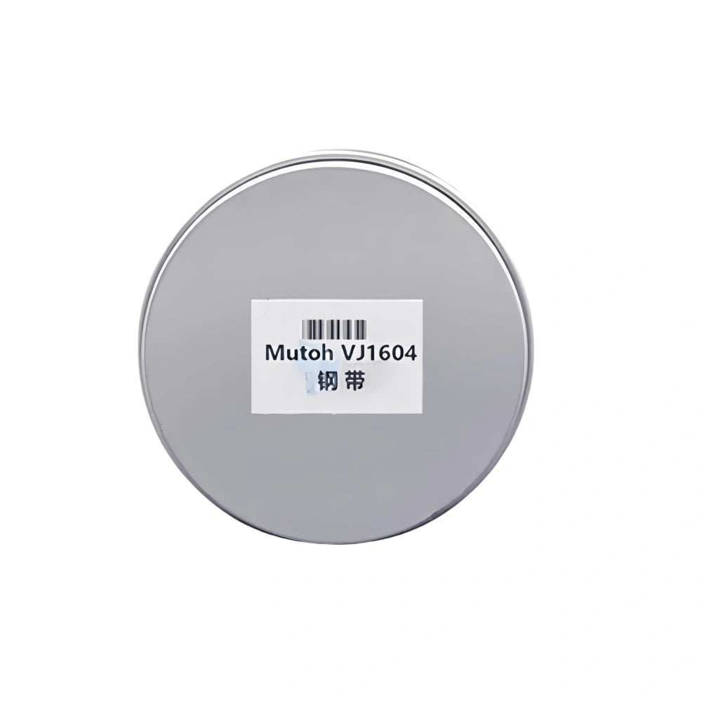 Mutoh Steel Belt for VJ1604 / VJ1624 / VJ1938 / VJ1618 / VJ1638 image 2