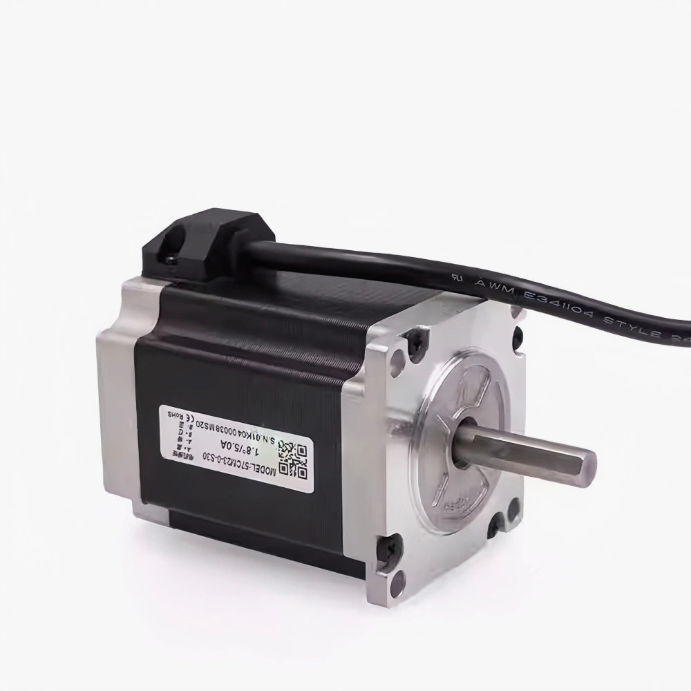 57CM23-0-S30 - Stepper Motor image 4