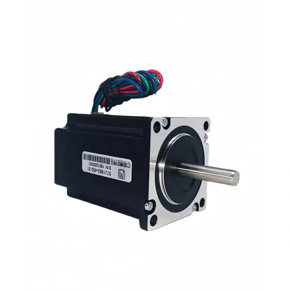 57J1880-450-31 - Stepper Motor image 3