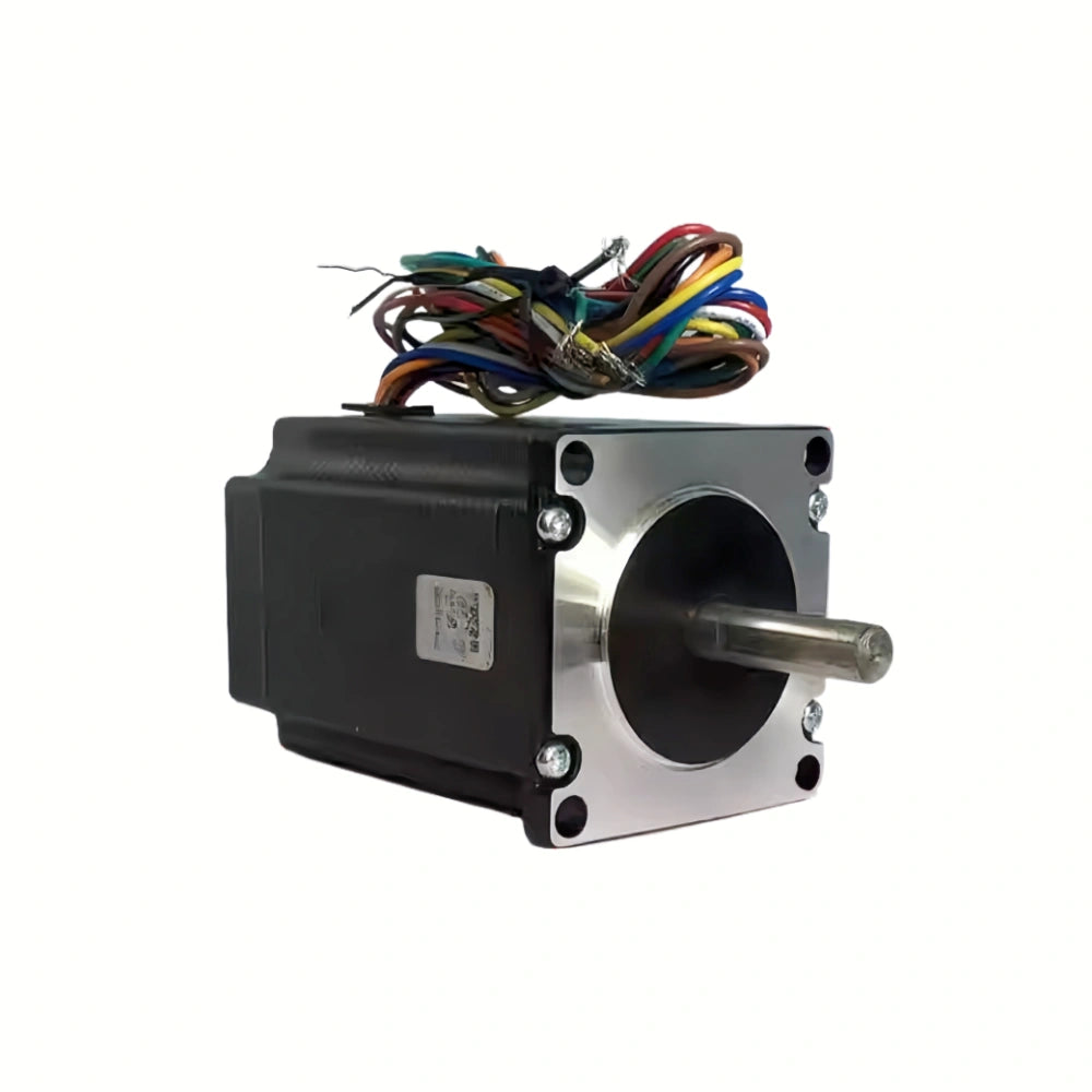 57J1880-450-31 - Stepper Motor image 2