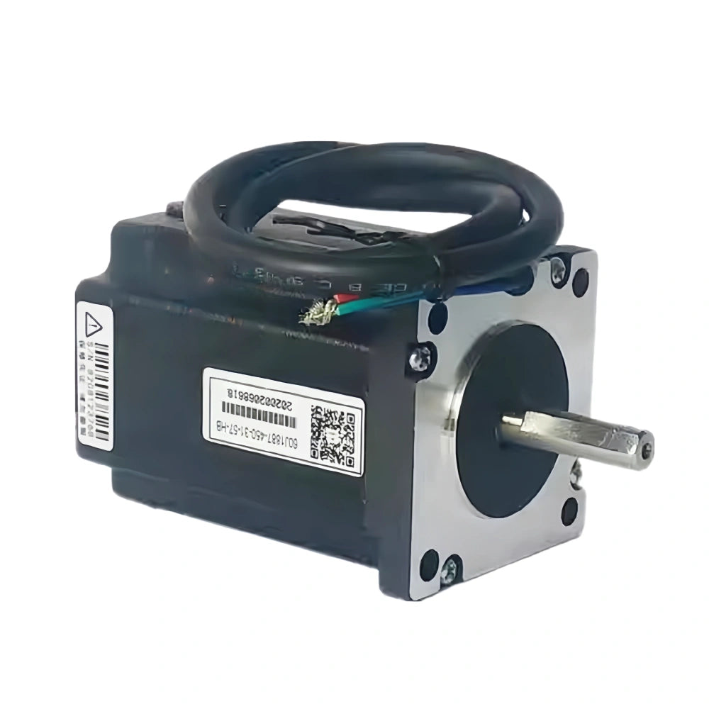 60J1887-450-31-57 - Stepper Motor image 5