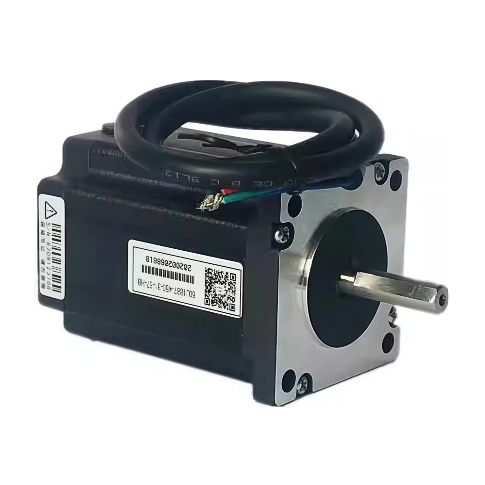 60J1887-450-31-57 - Stepper Motor image 2