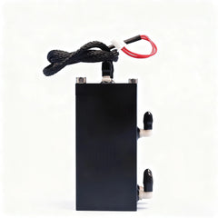 Sub Ink Cartridge – 2000/3000 Metal Secondary Cartridge image 2