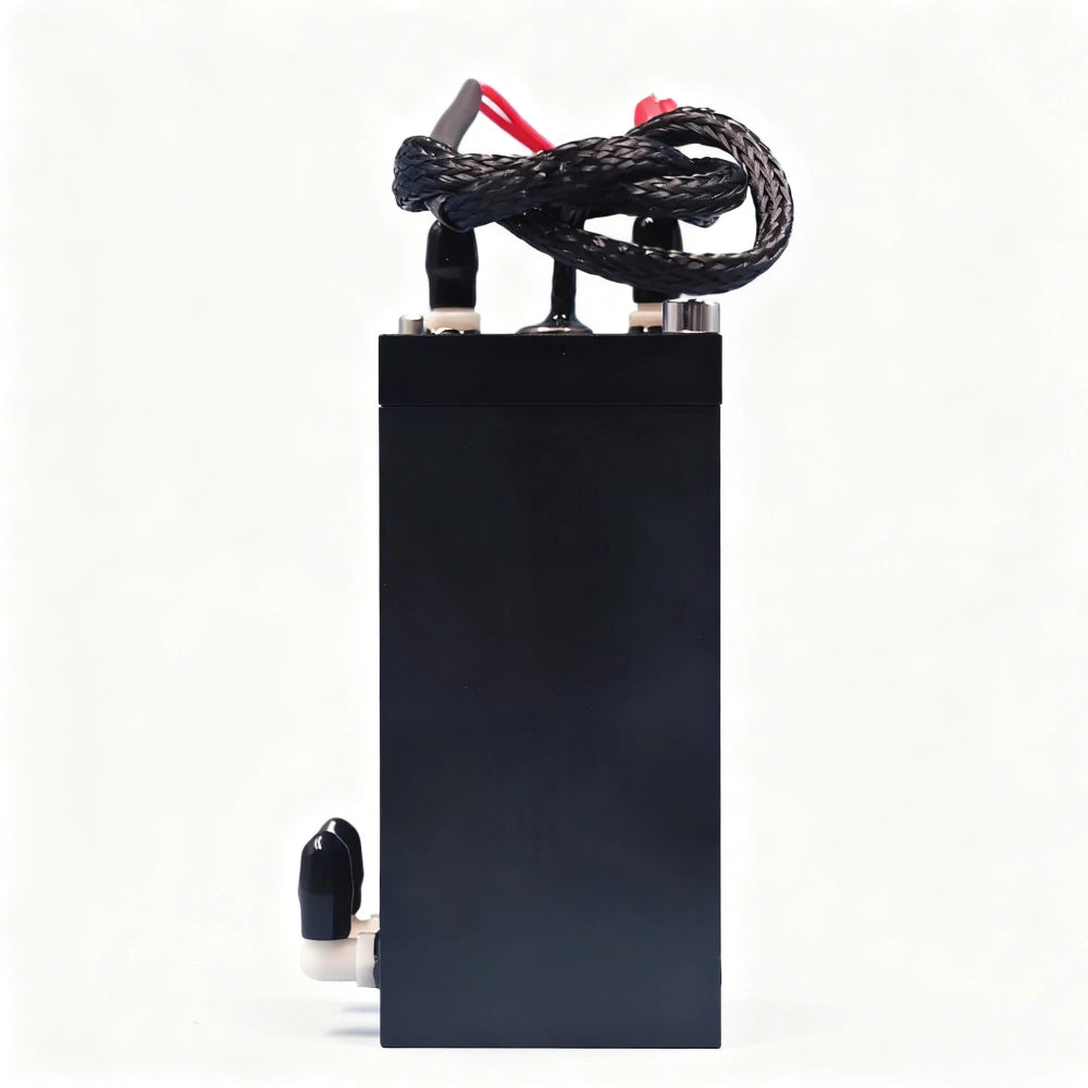Sub Ink Cartridge – 2000/3000 Metal Secondary Cartridge image 4