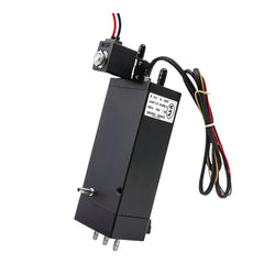 Sub Ink Cartridge – 3-Out Electronic Valve Cartridge image 3