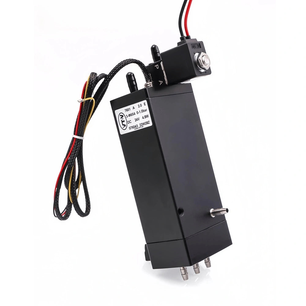 Sub Ink Cartridge – 3-Out Electronic Valve Cartridge product image