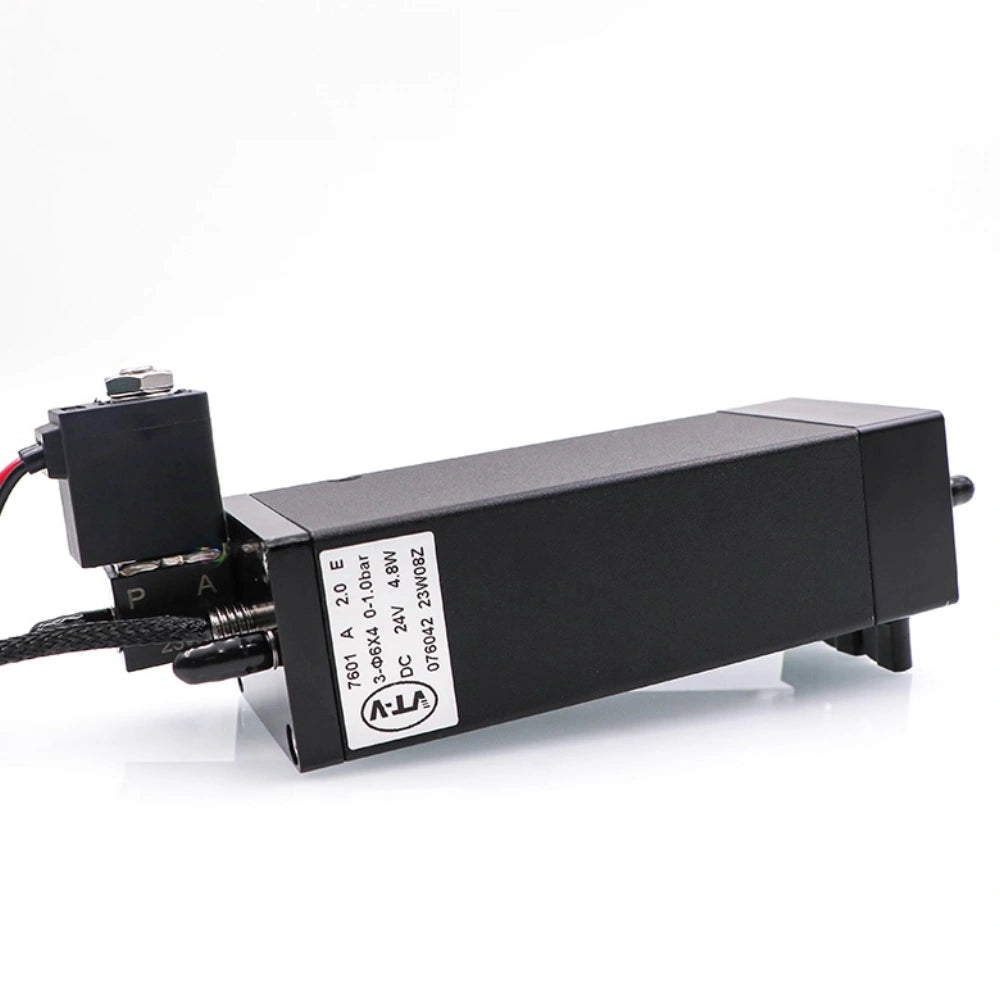 Sub Ink Cartridge – 3-Out Electronic Valve Cartridge image 5