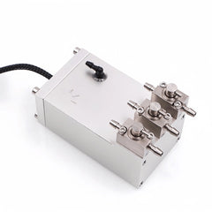 Sub Ink Cartridge – 3-Valve Type for UV Flatbed and Roll-to-Roll Printer image 2