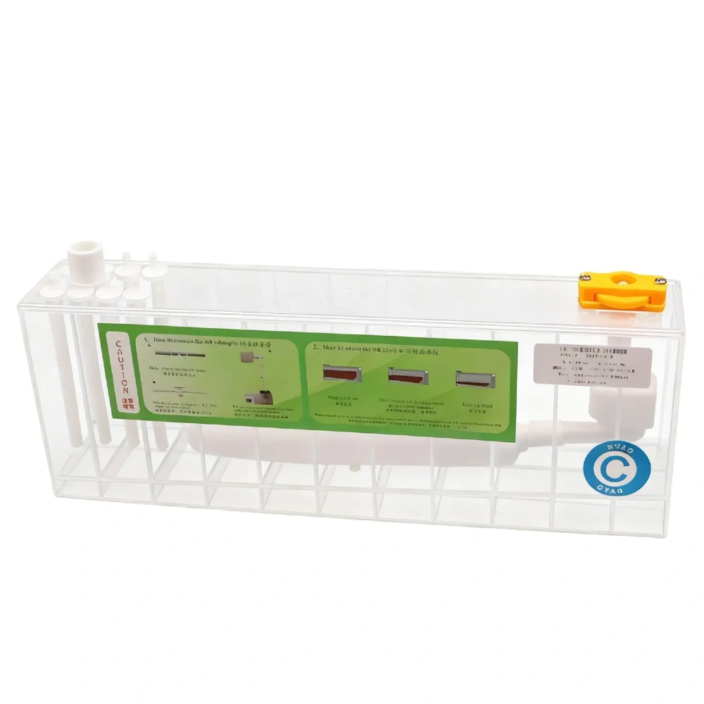 Sub Ink Cartridge – Continuous Supply Float Type – 440ml product image