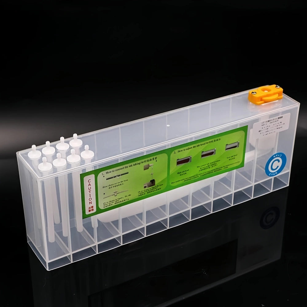 Sub Ink Cartridge – Continuous Supply Float Type – 440ml image 6