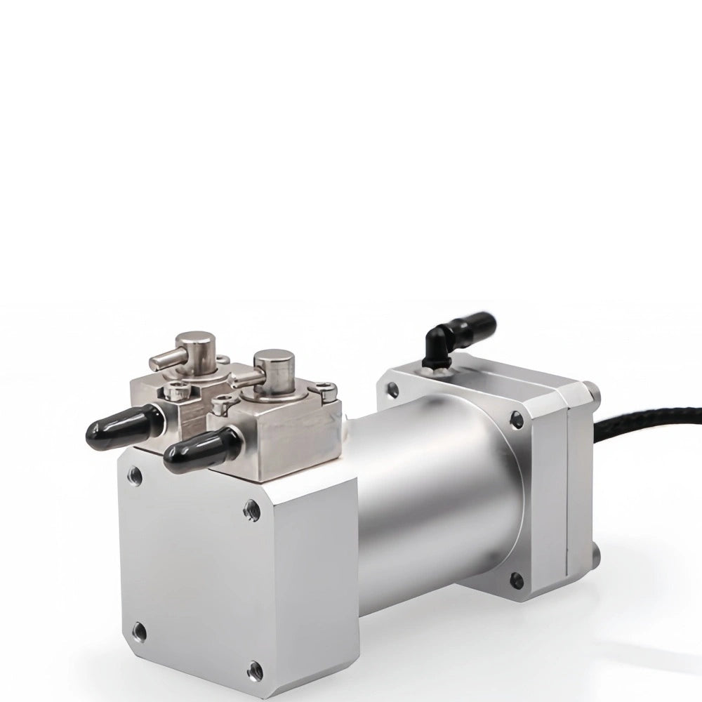 Sub Ink Cartridge – Dual-Valve Negative Pressure Type image 3