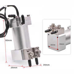 Sub Ink Cartridge – Dual-Valve Negative Pressure Type image 4