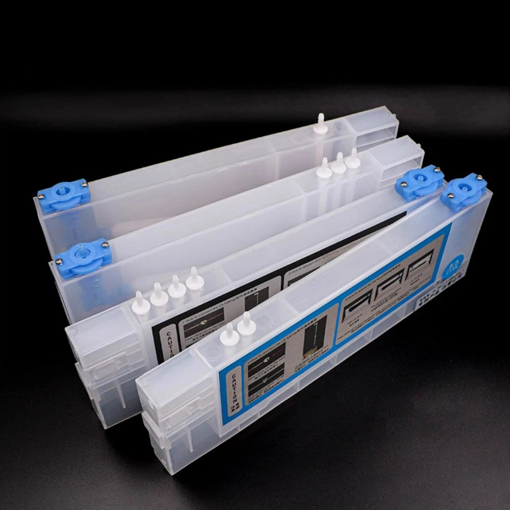 Sub Ink Cartridge – For Eco-Solvent Printer image 3