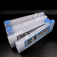 Sub Ink Cartridge – For Eco-Solvent Printer image 3