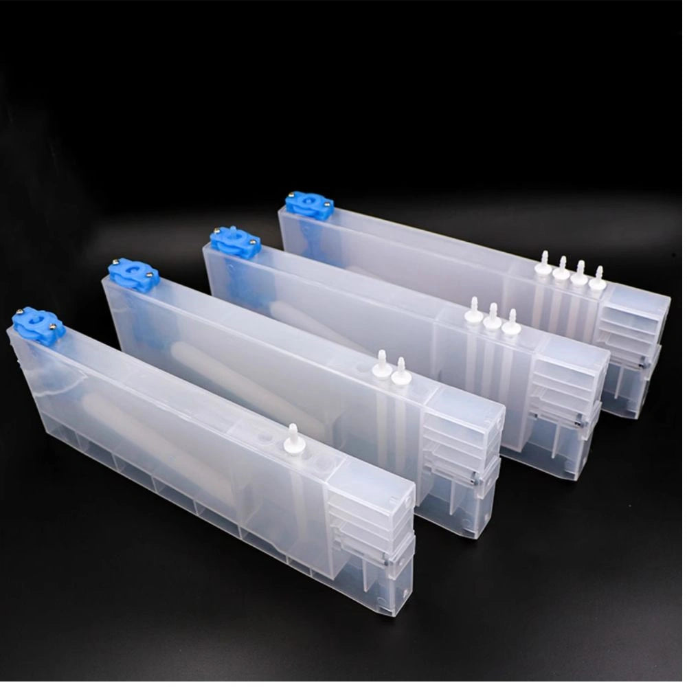 Sub Ink Cartridge – For Eco-Solvent Printer image 2