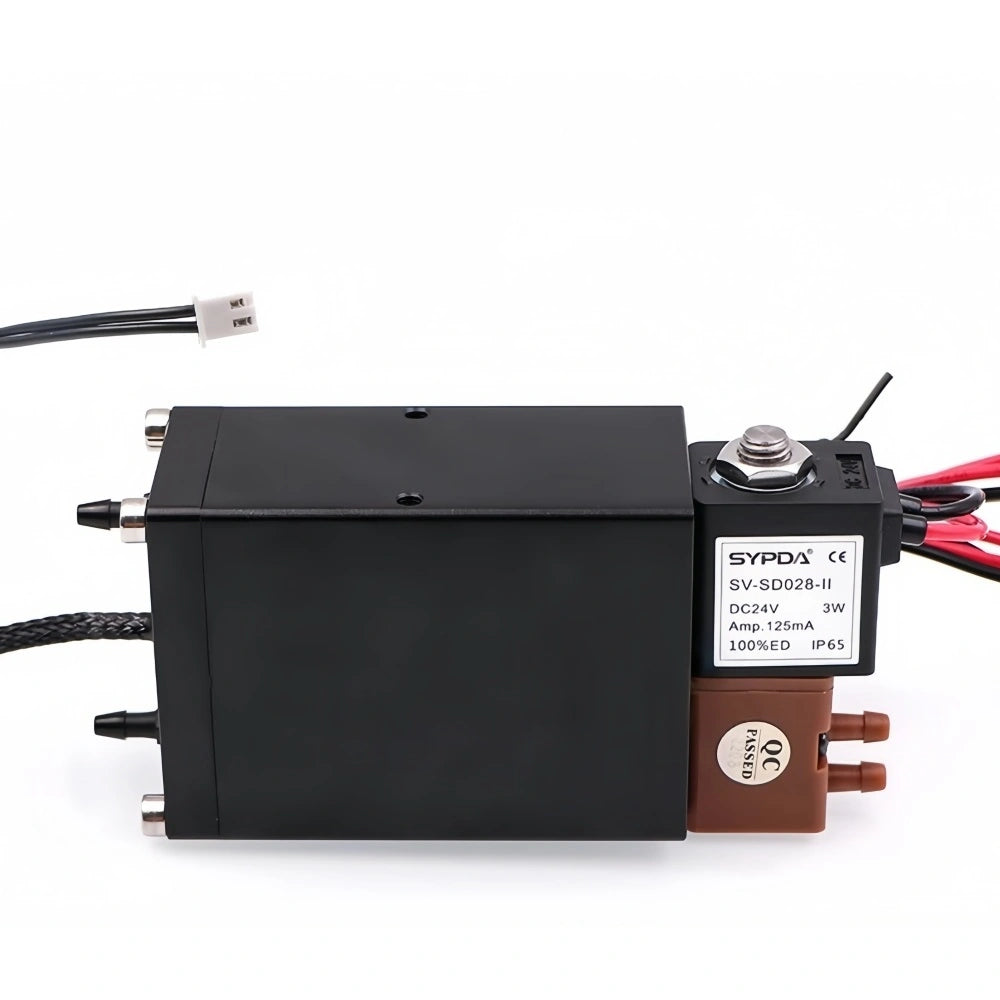 Sub Ink Cartridge – For Flatbed and Roll-to-Roll Printer image 10