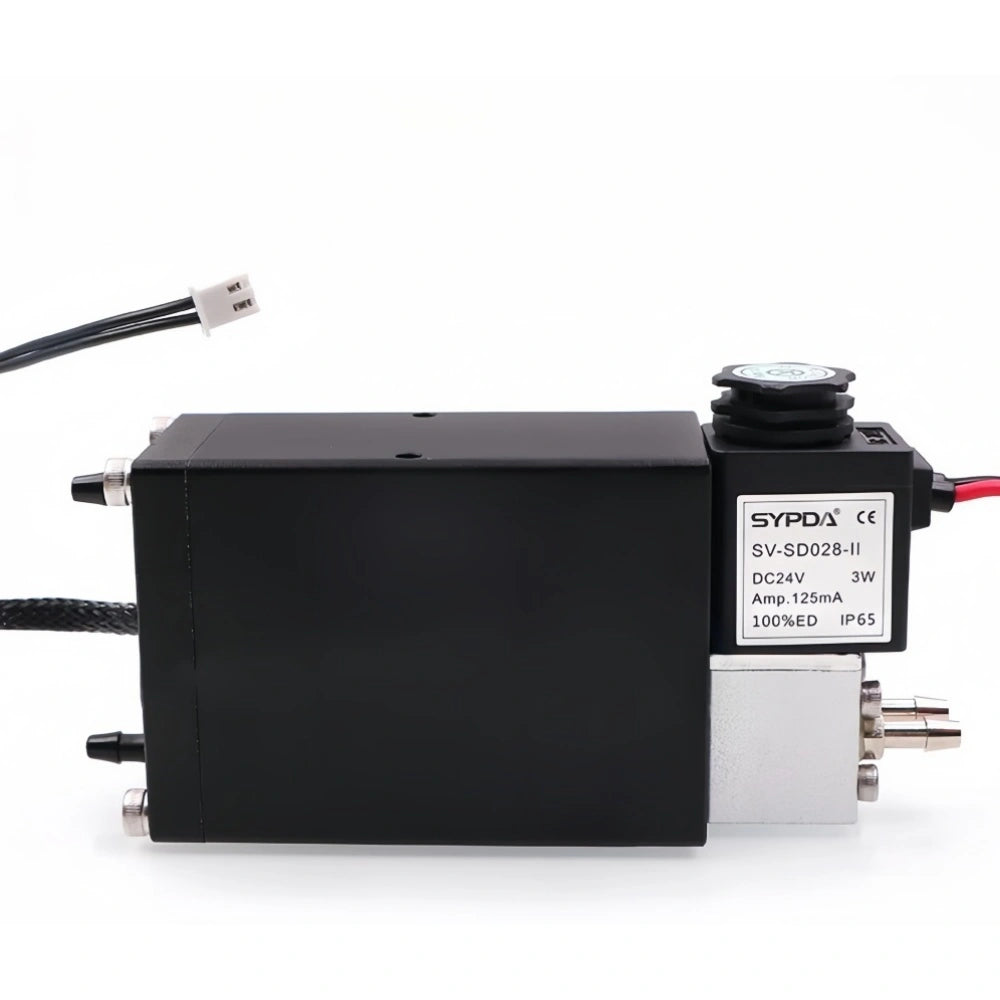 Sub Ink Cartridge – For Flatbed and Roll-to-Roll Printer image 13